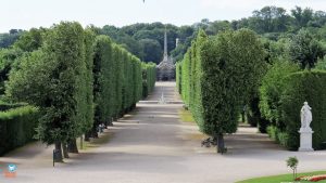 Palácio Schönbrunn