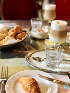 Onde comer em Budapeste