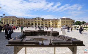 Roteiro de 2 dias em Viena