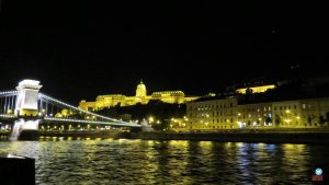 pontos turísticos de Budapeste