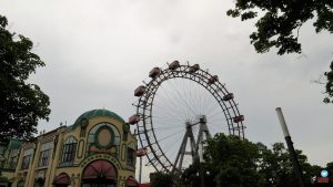 Roteiro de 2 dias em Viena