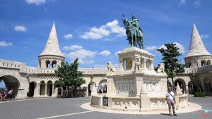 Roteiro de 2 dias em Budapeste