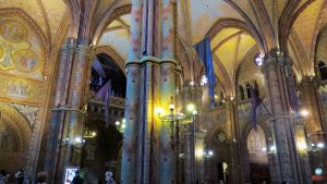 Roteiro de 2 dias em Budapeste