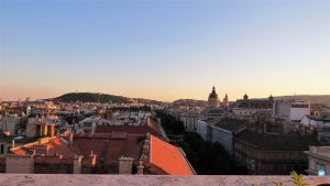 Roteiro de 2 dias em Budapeste