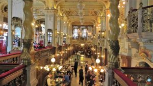 Roteiro de 2 dias em Budapeste