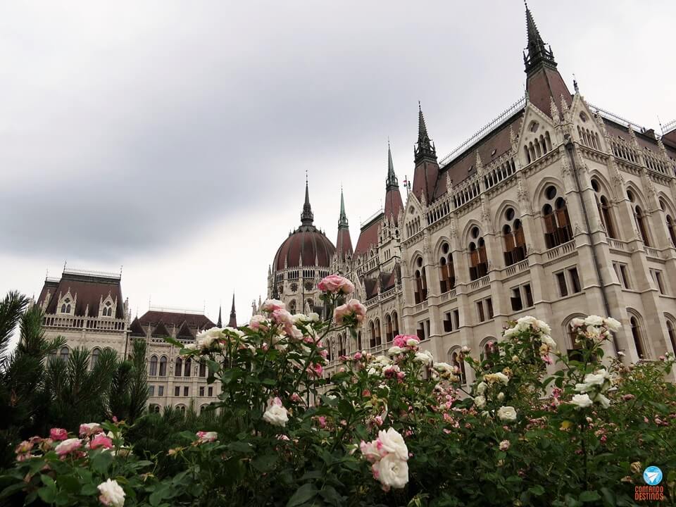 Roteiro de 2 dias em Budapeste