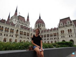 Roteiro de 2 dias em Budapeste