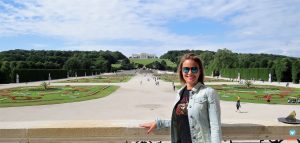 Palácio Schönbrunn