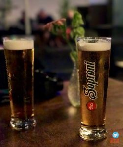 Onde comer em Budapeste