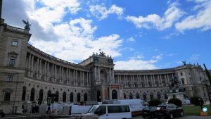 motivos para visitar Viena