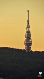 melhores vistas de Bratislava 