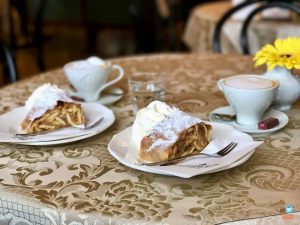 motivos para visitar Viena