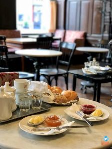 onde se hospedar em Viena