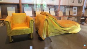 motivos para visitar Viena