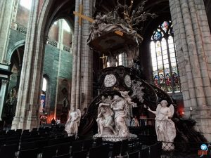 Roteiro de 1 dia em Gent