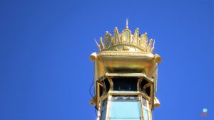 pontos turísticos de Bratislava