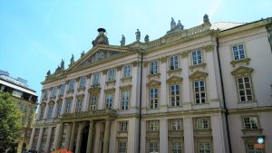 pontos turísticos de Bratislava