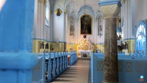 pontos turísticos de Bratislava