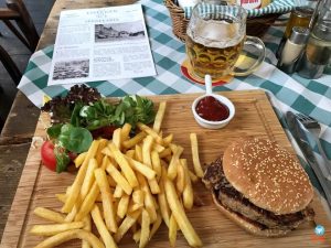 motivos para visitar Viena