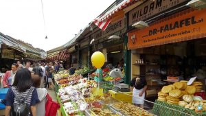 motivos para visitar Viena