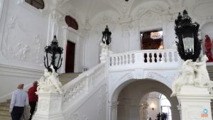Palácio Belvedere