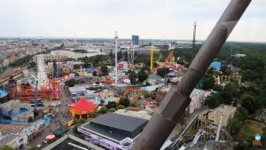 roda-gigante de Viena