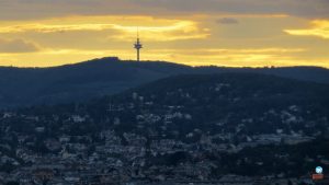 roda-gigante de Viena