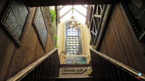 onde comer em bratislava