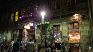 experiências imperdíveis em Budapeste