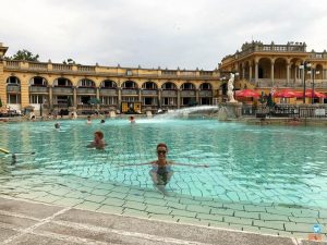 experiências imperdíveis em Budapeste