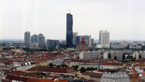 motivos para visitar Viena