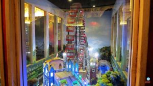 roda-gigante de Viena