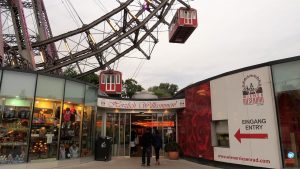 Wiener Riesenrad