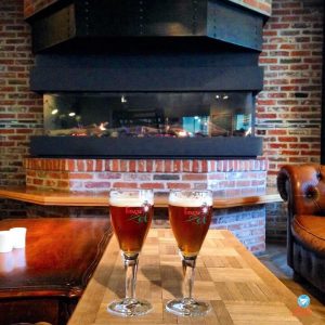 cervejaria De Halve Maan