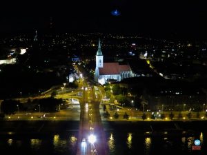 UFO Bratislava