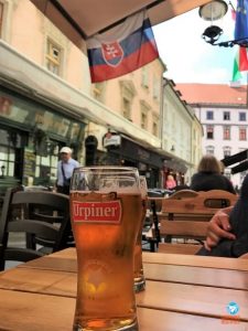onde comer em bratislava