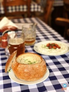 Quanto custa viajar para Bratislava