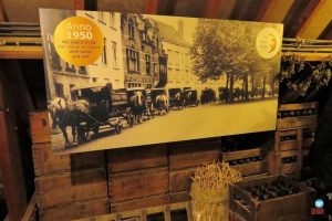 cervejaria De Halve Maan