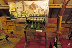 cervejaria De Halve Maan