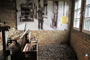 cervejaria De Halve Maan