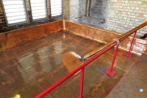 cervejaria De Halve Maan