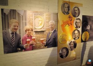 cervejaria De Halve Maan