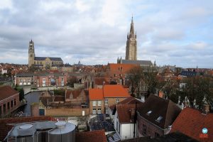 cervejaria De Halve Maan