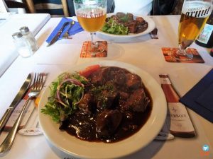 Roteiro de 1 dia em Gent