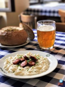 onde comer em bratislava