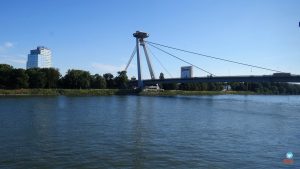 Onde se hospedar em Bratislava