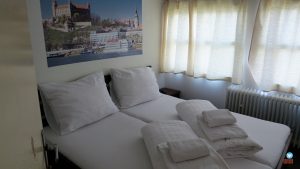 Onde se hospedar em Bratislava