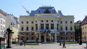 Onde se hospedar em Bratislava