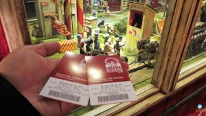 roda-gigante de Viena