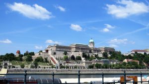 experiências imperdíveis em Budapeste